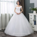 Pink Appliques Fairy Women Dress 2018 Wholesale China Suzhou Wedding Dresses Cheap Women Bridal Gowns